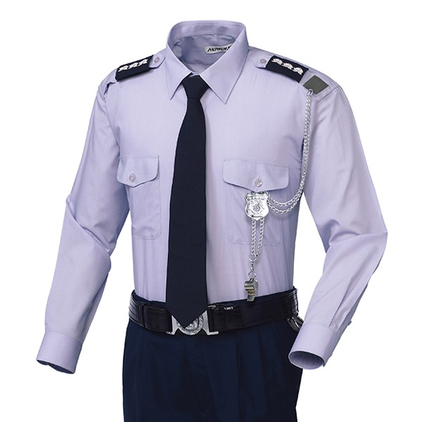 티뷰크 PSL-06 추동복 경비복 상의 셔츠 남방 작업복 근무복 단체복
