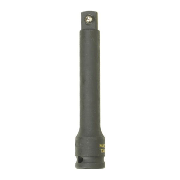 지니어스 임팩 복스 연결대 연장대 볼타입 1/2 x 75mm (200-6512)