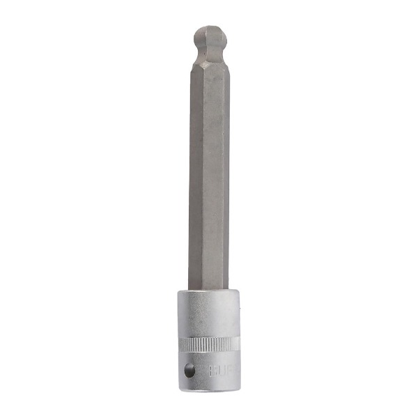 세신 육각 비트 소켓 복스알 볼포인트 1/2 x 6mm (100-4632)