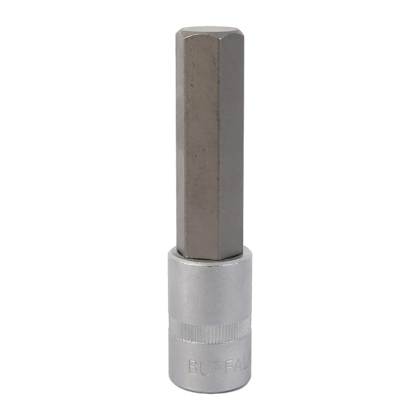 세신 육각 비트 소켓 롱복스알 1/2 x 12mm (100-4580)