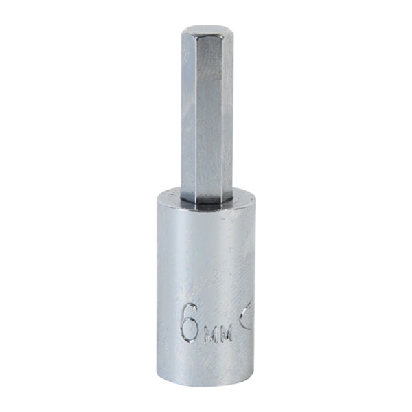 에이트 육각 비트 소켓 복스알 1/4 x 4mm (211-2239)