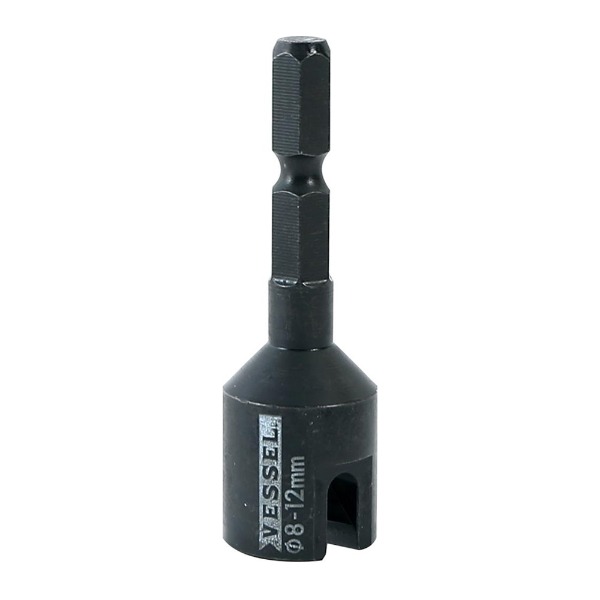 베셀 전산 볼트 소켓 면치기 모따기캡 A02ZB55 (263-7987)