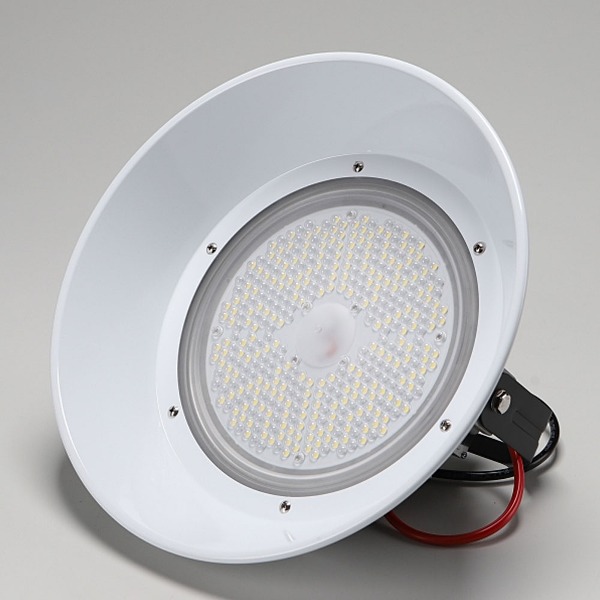 LED 공장등 투광등 고효율 갓포함 100W DC 주광 (64548)
