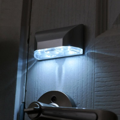 LED 무선 감지형 센서등 램프 라이트 간단한 설치가능 (57717)
