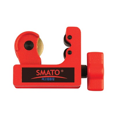 스마토 동파이프 커터 미니 컷터 캇타 절단기 배관 SM-C22 (101-4064)