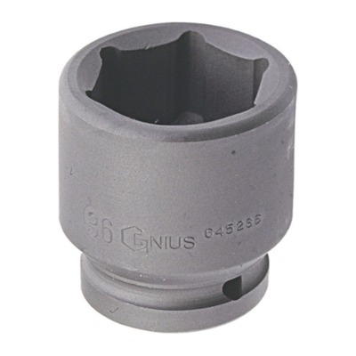 지니어스 3/4 육각 임팩소켓 복스알 32mm (200-2154)