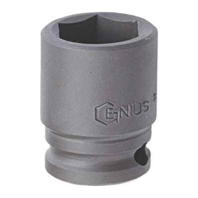 지니어스 1/2 육각 임팩소켓 복스알 14mm (200-1854)