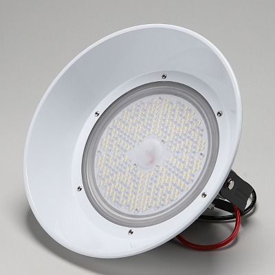 LED 공장등 투광등 고효율 갓포함 120W DC 주광 (64549)